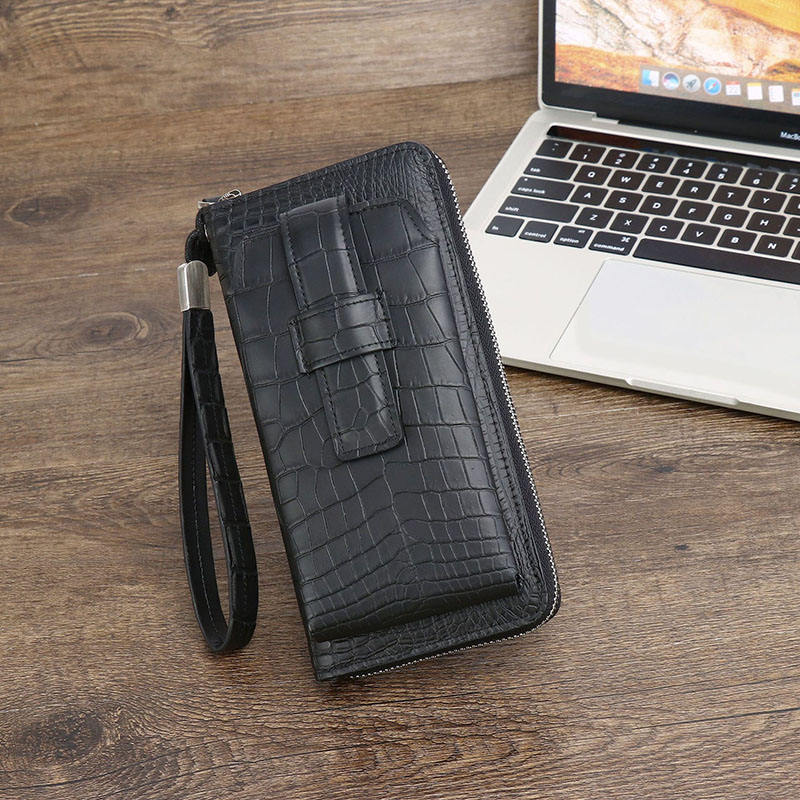 Unisex Multifunctional Wallet