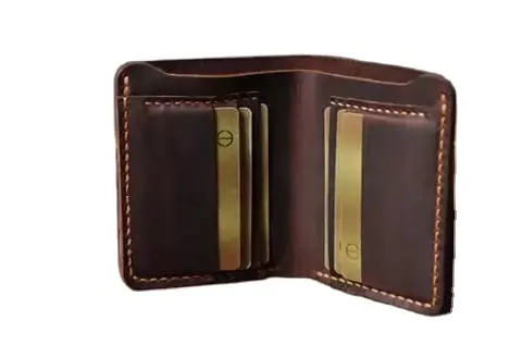 Premium Leather Wallet