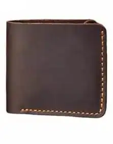 Premium Leather Wallet