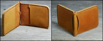 Double sided Wallet