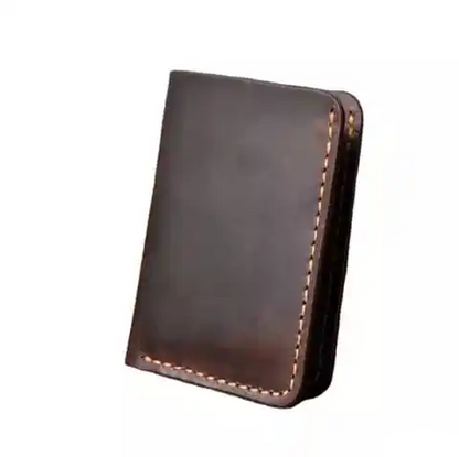 Premium Leather Wallet