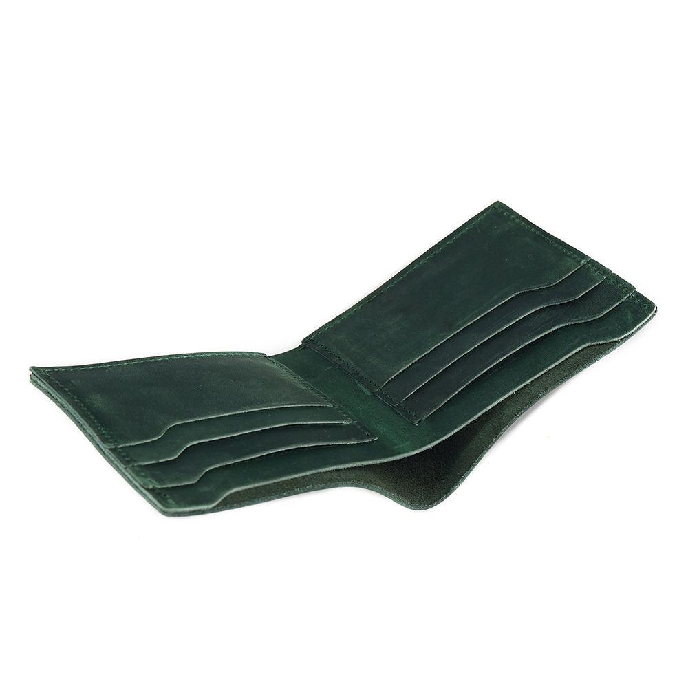 Army Green Wallet