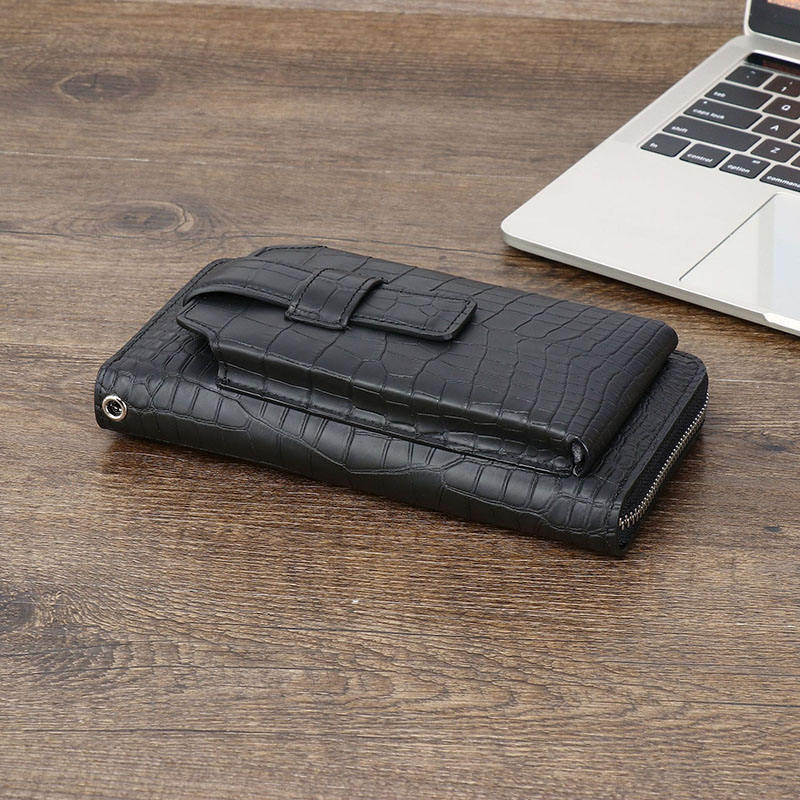 Unisex Multifunctional Wallet